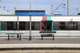 RER B - Mitry-Claye